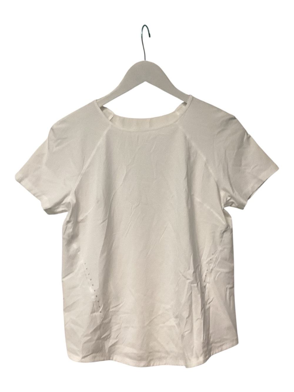 Lululemon Short Sleeve Tee